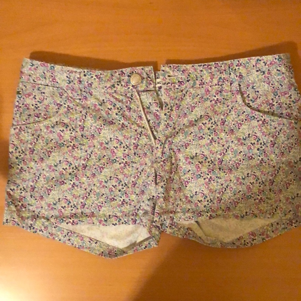 🐊 Lacoste shorts